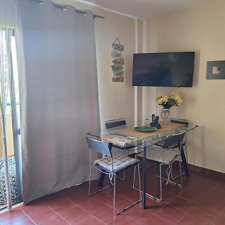 אלבופיירה Apartament Olhos Do Mar T1 Beach Olhos De Agua מראה חיצוני תמונה